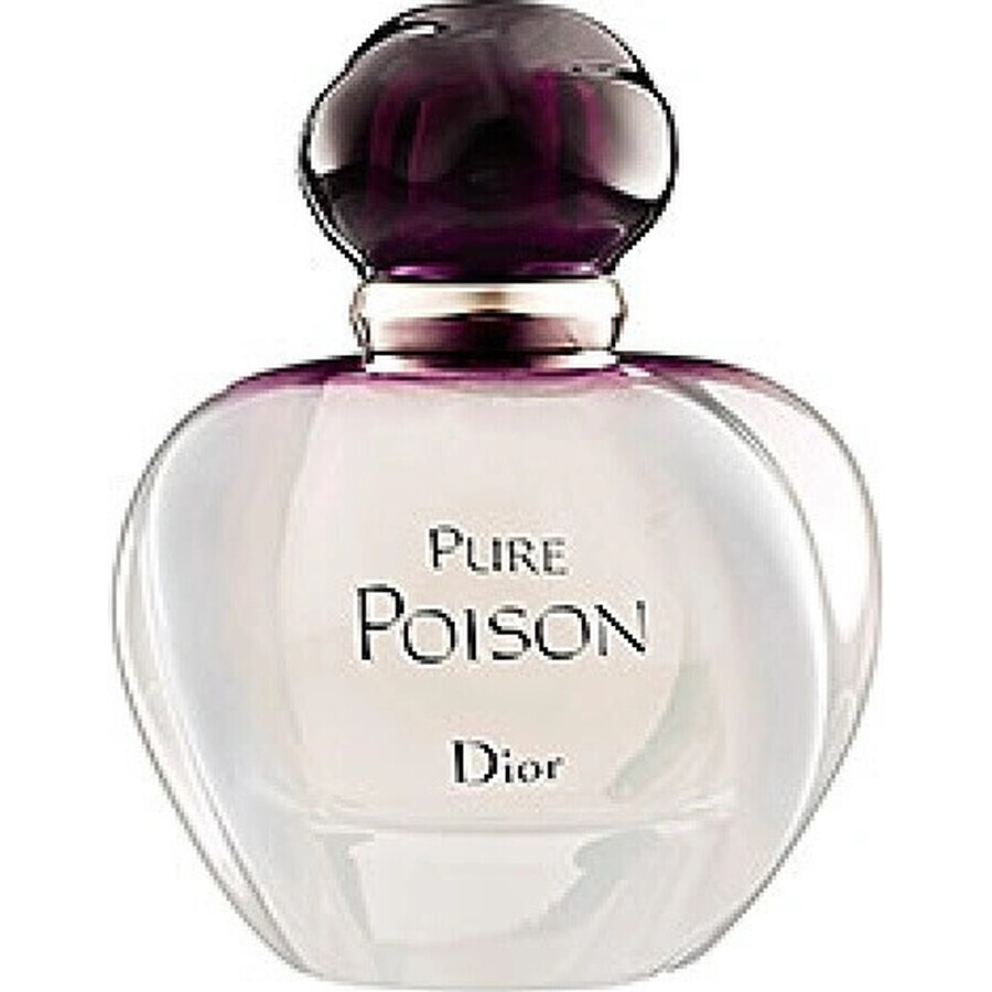 Dior Pure Poison Edp 100ml 1×100 ml 1×100 ml, eau de parfum