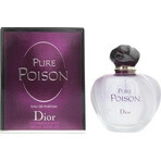 Dior Pure Poison Edp 100ml 1×100 ml 1×100 ml, eau de parfum