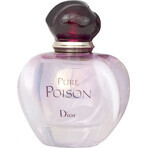 Dior Pure Poison Edp 100ml 1×100 ml 1×100 ml, eau de parfum