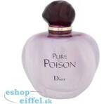 Dior Pure Poison Edp 100ml 1×100 ml 1×100 ml, eau de parfum