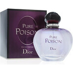 Dior Pure Poison Edp 100ml 1×100 ml 1×100 ml, eau de parfum