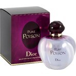 Dior Pure Poison Edp 100ml 1×100 ml 1×100 ml, eau de parfum