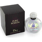 Dior Pure Poison Edp 100ml 1×100 ml 1×100 ml, eau de parfum