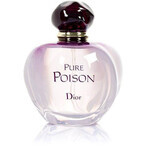 Dior Pure Poison Edp 100ml 1×100 ml 1×100 ml, eau de parfum