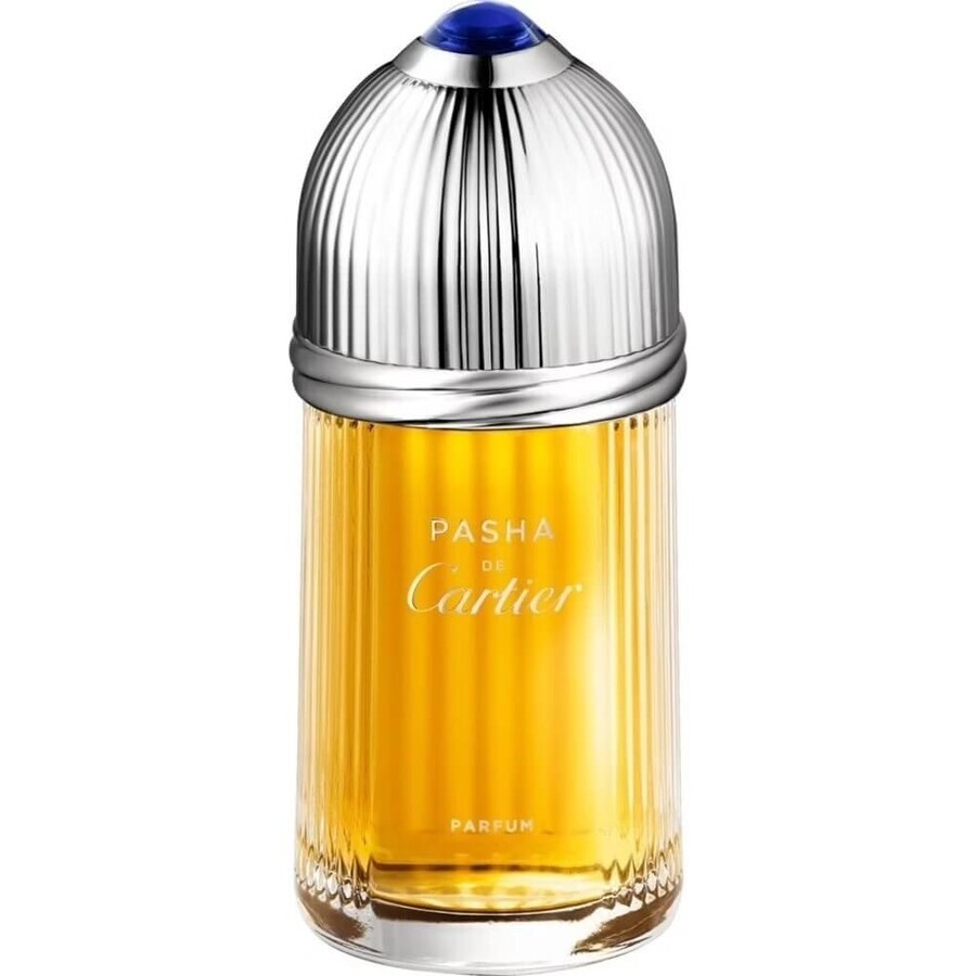 Cartier Pasha Parfum P 50ml 1×50 ml, parfum