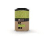 GYMBEAM VANAVITA BIO GREENS MIX 1×300g, amestec verde de superalimente