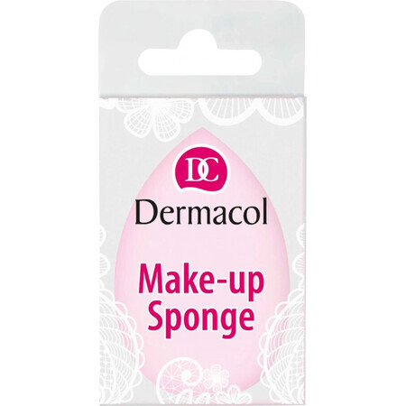 Dermacol Cosmetic make-up burete 1×1, burete de machiaj