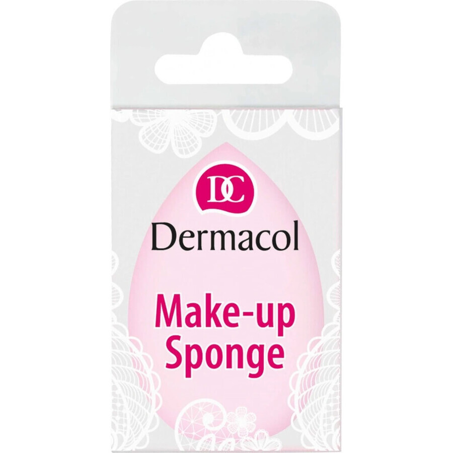 Dermacol Cosmetic make-up burete 1×1, burete de machiaj