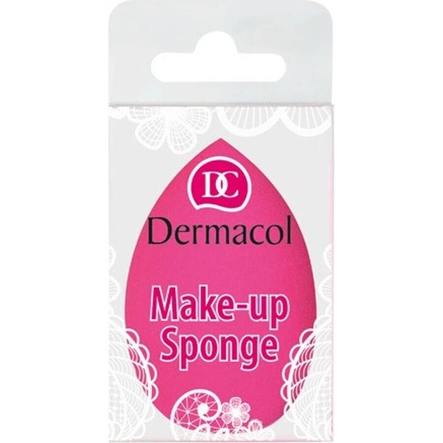 Dermacol Cosmetic make-up burete 1×1, burete de machiaj