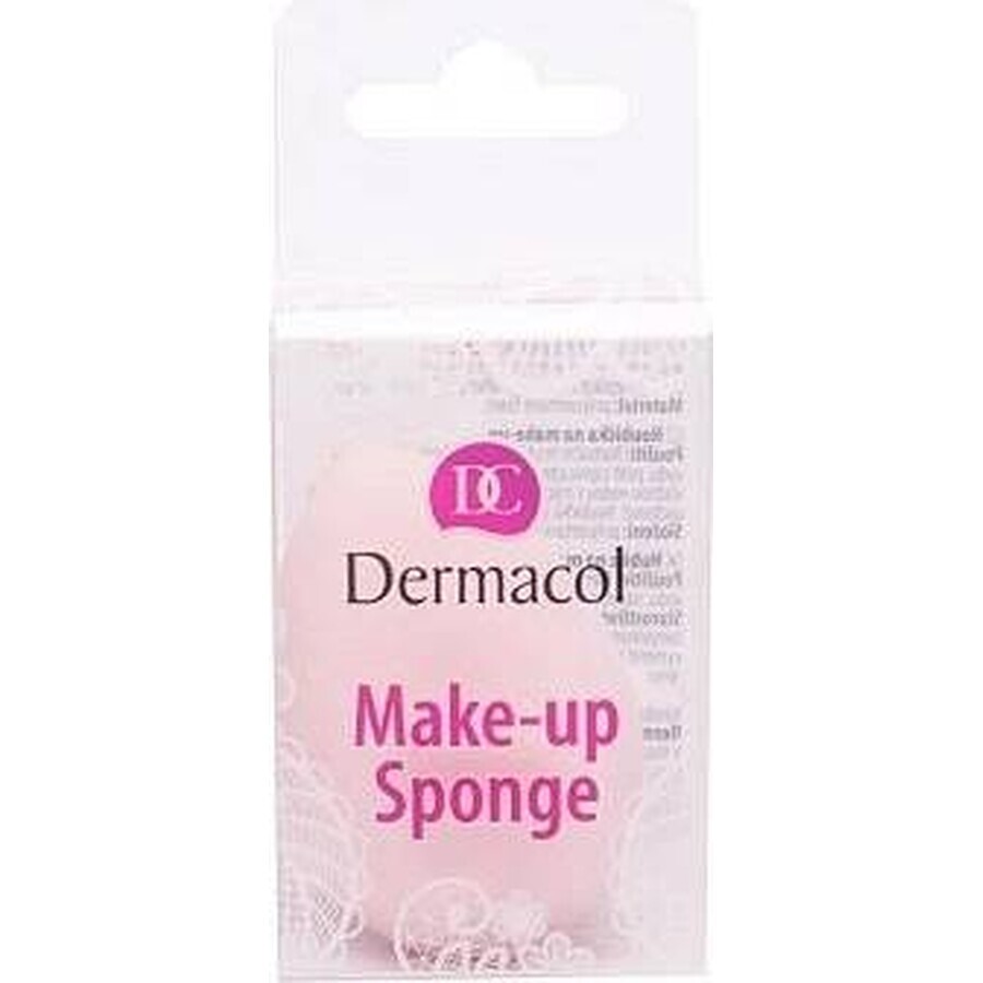 Dermacol Cosmetic make-up burete 1×1, burete de machiaj