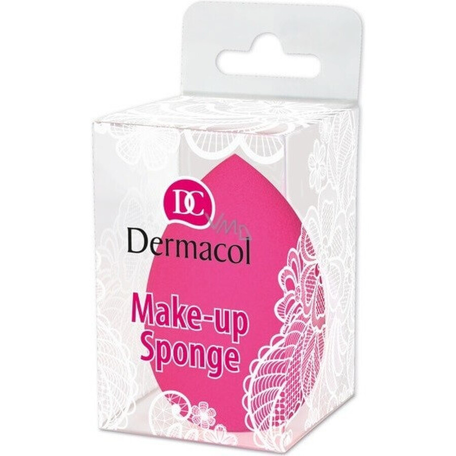 Dermacol Cosmetic make-up burete 1×1, burete de machiaj