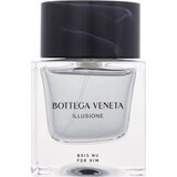 BOTTEGA VENETA ILLUSIONE BOIS NU FOR HIM eau de toilette 1×50 ml, eau de toilette para hombre