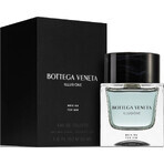 BOTTEGA VENETA ILLUSIONE BOIS NU FOR HIM eau de toilette 1×50 ml, eau de toilette da uomo