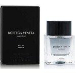 BOTTEGA VENETA ILLUSIONE BOIS NU FOR HIM eau de toilette 1×50 ml, eau de toilette da uomo