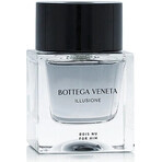 BOTTEGA VENETA ILLUSIONE BOIS NU FOR HIM eau de toilette 1×50 ml, eau de toilette da uomo