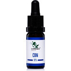 CANNABIOpharm CBN 10% 1×10 ml, CBN-olie