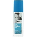 Mexx Mexx City Breeze For Him Deo 75ml 1×75 ml 1×75 ml, eau de toilette