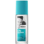 Mexx Mexx City Breeze For Him Deo 75ml 1×75 ml 1×75 ml, eau de toilette