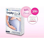 LejdyVita 2 Sto per diventare mamma 1×30 cps, integratore alimentare