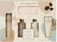 Grace Cole Set regalo di cosmetici per il bagno e il corpo - Vaniglia, set da 5 pezzi 1&#215;1