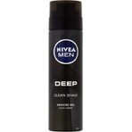 NIVEA MEN Deep 1×200 ml, gel