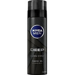 NIVEA MEN Deep 1×200 ml, gel