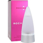 Rochas Rochas Uomo Edt 50ml 1×50 ml, Eau de toilette