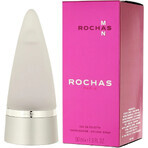 Rochas Rochas Uomo Edt 50ml 1×50 ml, Eau de toilette