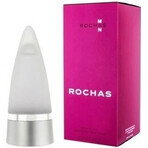 Rochas Rochas Uomo Edt 50ml 1×50 ml, Eau de toilette