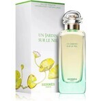 Hermes Un Jardin Sur Le Nil Edt 100ml 1×100 ml, Eau de toilette