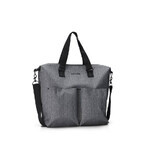 EASYWALKER Borsa di ricambio Diamond Grey 1×1 pz, borsa di ricambio per trolley