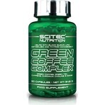 Scitec Nutrition Green Coffee 1×90 cps, dietary supplement