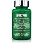 Scitec Nutrition Green Coffee 1×90 cps, dietary supplement