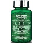 Scitec Nutrition Green Coffee 1×90 cps, dietary supplement