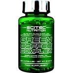 Scitec Nutrition Green Coffee 1×90 cps, dietary supplement