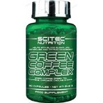 Scitec Nutrition Green Coffee 1×90 cps, dietary supplement