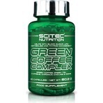 Scitec Nutrition Green Coffee 1×90 cps, dietary supplement