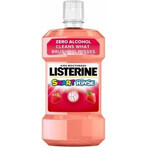 LISTERINE® SMART RINSE™ Bacău collutorio 1×500 ml, acqua per la bocca