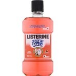 LISTERINE® SMART RINSE™ Bacău collutorio 1×500 ml, acqua per la bocca