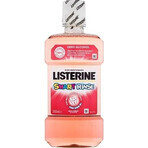 LISTERINE® SMART RINSE™ Bacău collutorio 1×500 ml, acqua per la bocca