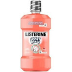 LISTERINE® SMART RINSE™ Bacău collutorio 1×500 ml, acqua per la bocca