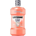 LISTERINE® SMART RINSE™ Bacău collutorio 1×500 ml, acqua per la bocca