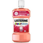 LISTERINE® SMART RINSE™ Bacău collutorio 1×500 ml, acqua per la bocca