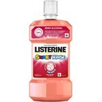 LISTERINE® SMART RINSE™ Bacău collutorio 1×500 ml, acqua per la bocca