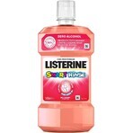 LISTERINE® SMART RINSE™ Bacău collutorio 1×500 ml, acqua per la bocca