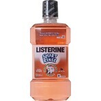 LISTERINE® SMART RINSE™ Bacău collutorio 1×500 ml, acqua per la bocca