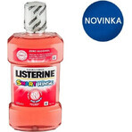 LISTERINE® SMART RINSE™ Bacău collutorio 1×500 ml, acqua per la bocca