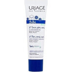 URIAGE BÉBÉ 1er Cuidado Peri-Oral, 30ml 1×30ml, crema calmante para las estrías del bebé