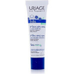 URIAGE BÉBÉ 1er Cuidado Peri-Oral, 30ml 1×30ml, crema calmante para las estrías del bebé