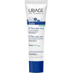 URIAGE BÉBÉ 1er Cuidado Peri-Oral, 30ml 1×30ml, crema calmante para las estrías del bebé